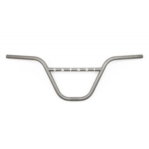 Кермо BSD Safari 9,6 raw